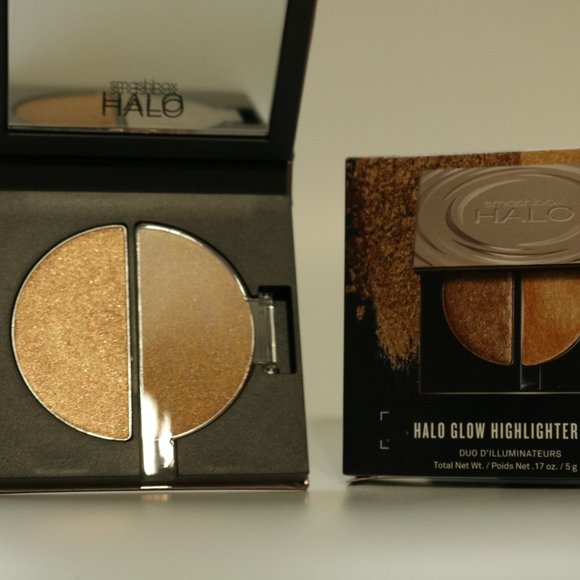 Smashbox - The Duo Glow - Picture 1 of 1